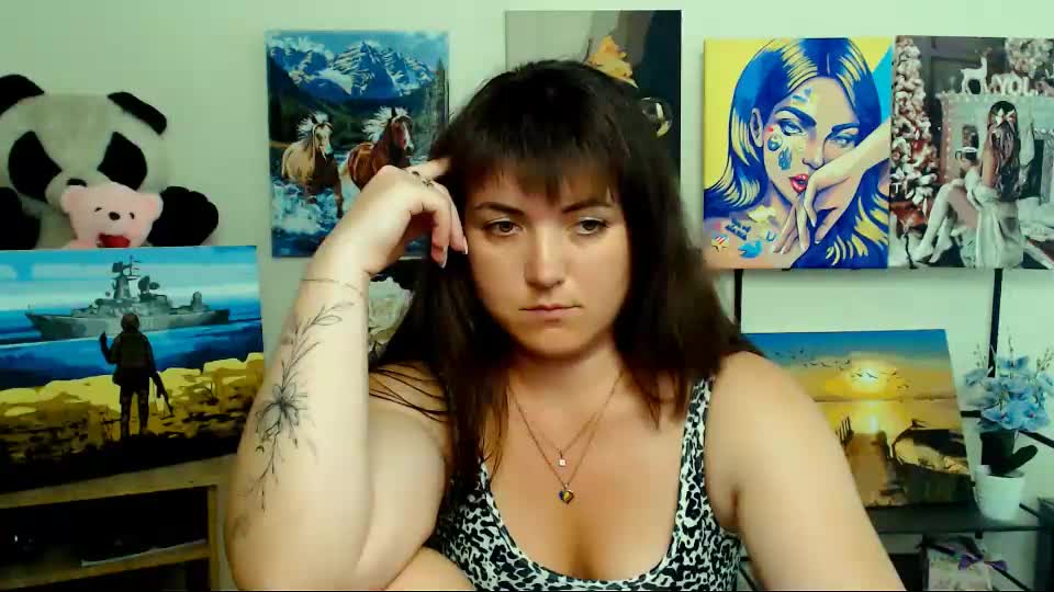 darina_m_ Приват Записи 2026-07-18