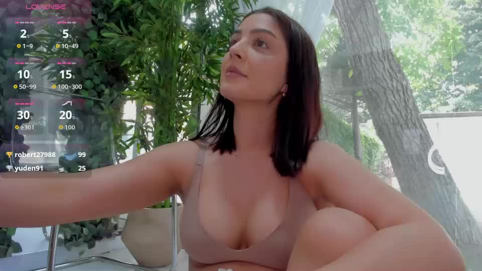 lexi_storm Приват Записи 2026-07-18