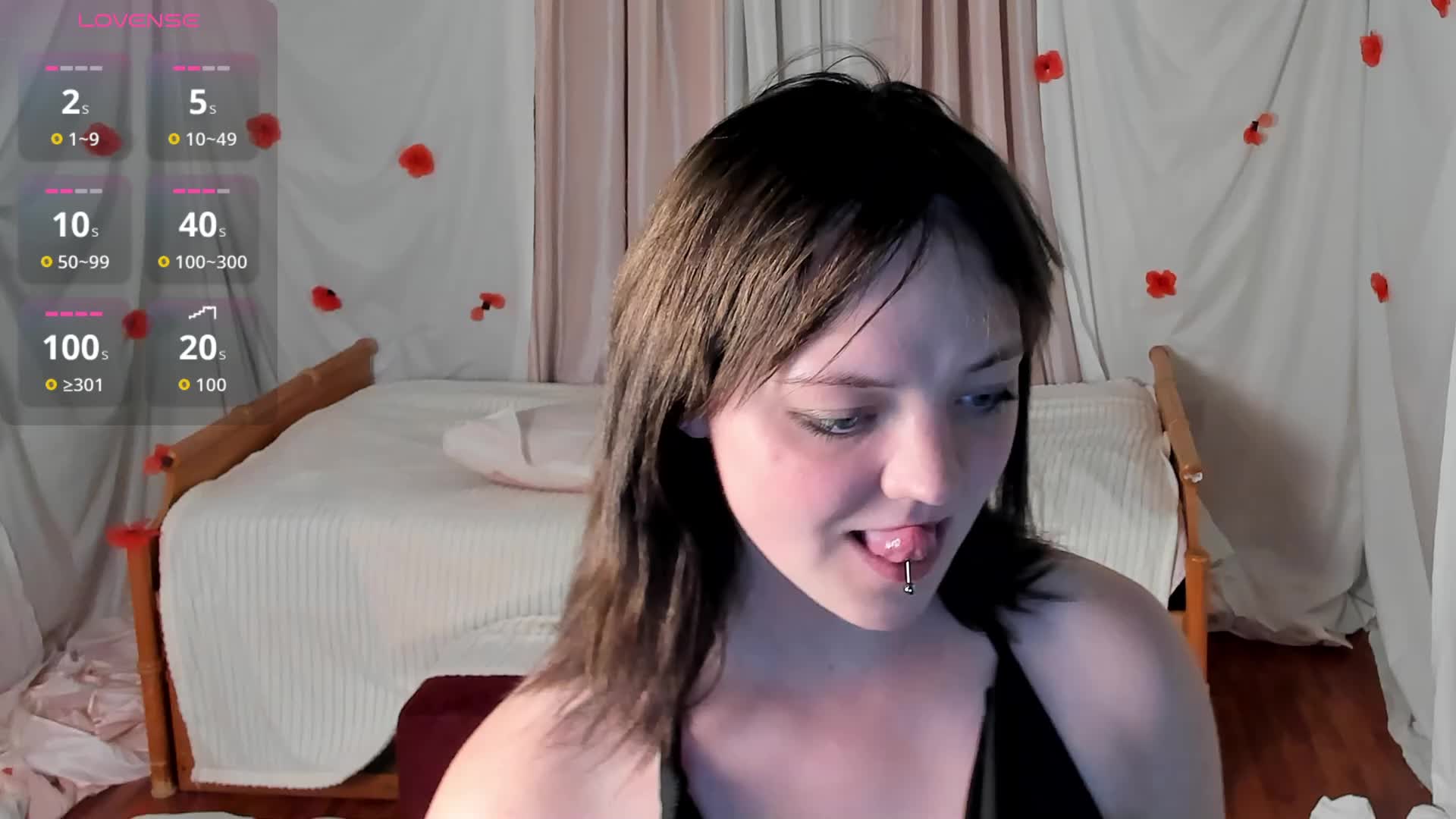 Crazykitta Приват Записи 2026-07-18