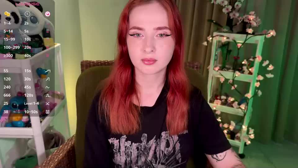 shyfoxxxy Приват Записи 2026-07-18