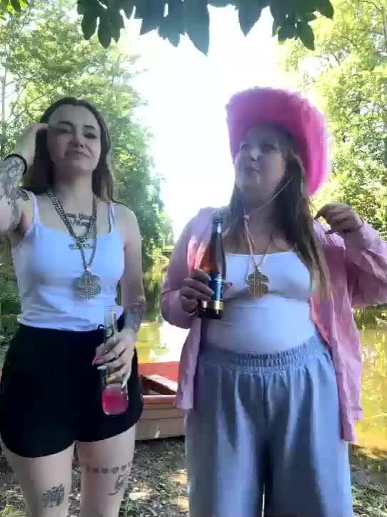 sofiedvige Приват Записи 2026-07-18