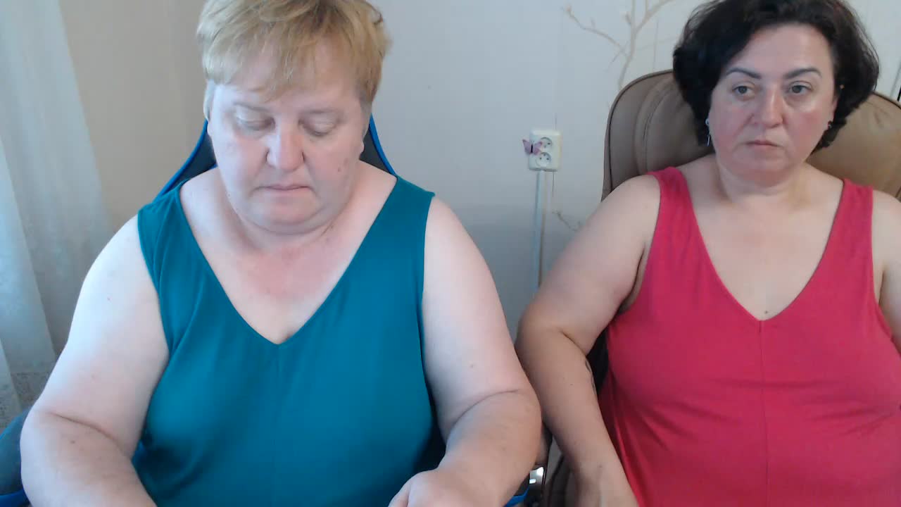 XMollyJaneEX Приват Записи 2026-07-18