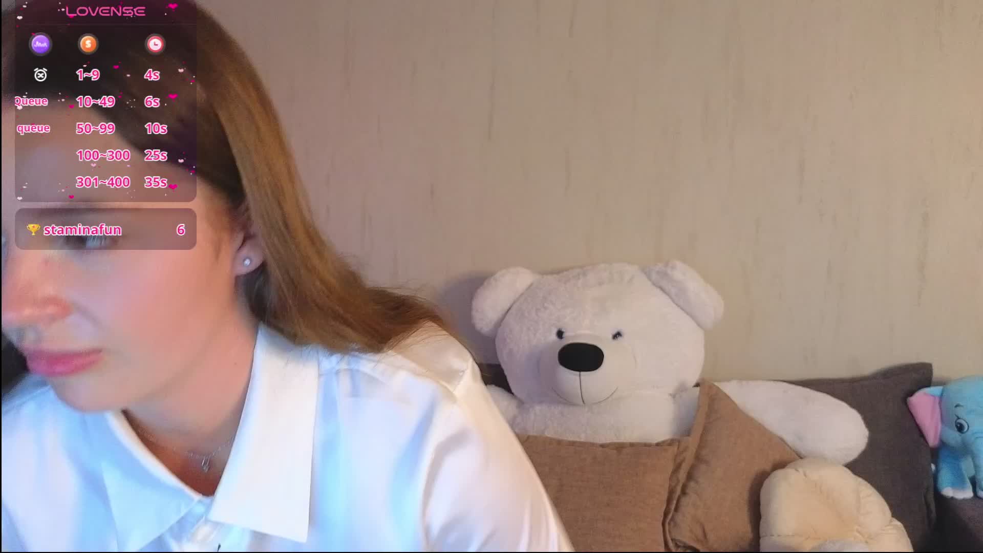 Rosalinelov Приват Записи 2026-07-18