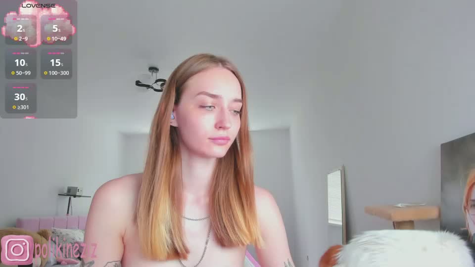 merryl_clark Приват Записи 2026-07-18
