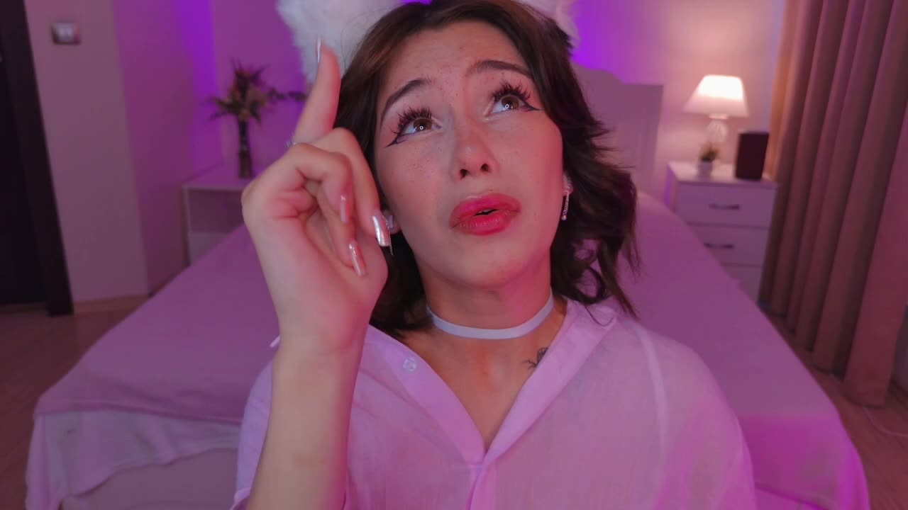 CoralineJones Приват Записи 2026-07-18