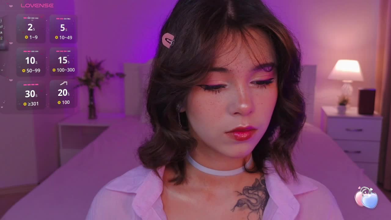 CoralineJones Приват Записи 2026-07-18
