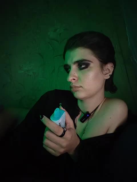 CyberSquirtSiren Приват Записи 2026-07-18