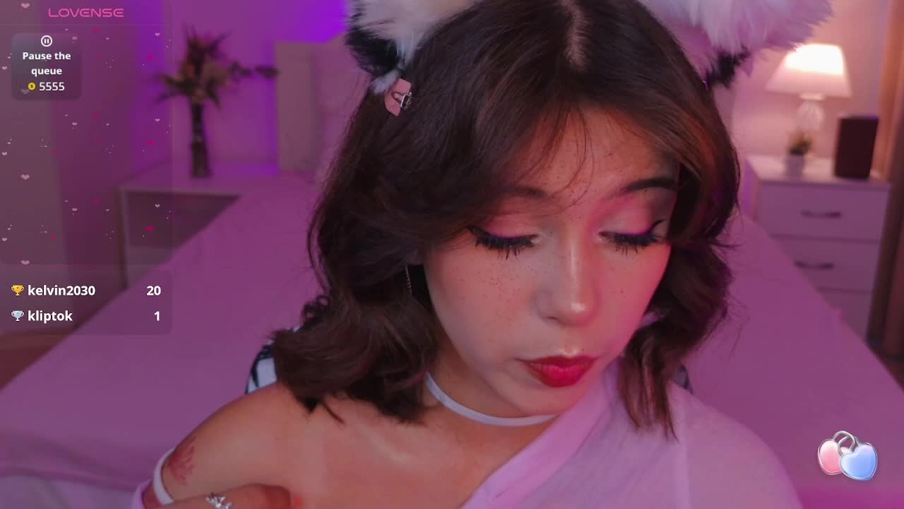 CoralineJones Приват Записи 2026-07-18