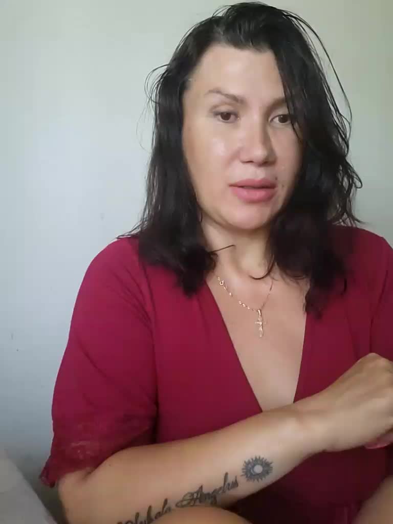 RoxySexy Приват Записи 2026-07-18