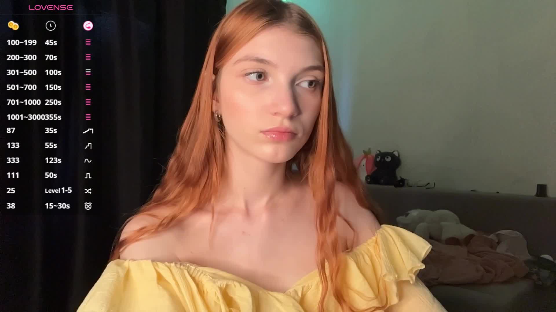 MadonnaVanson Приват Записи 2026-07-18