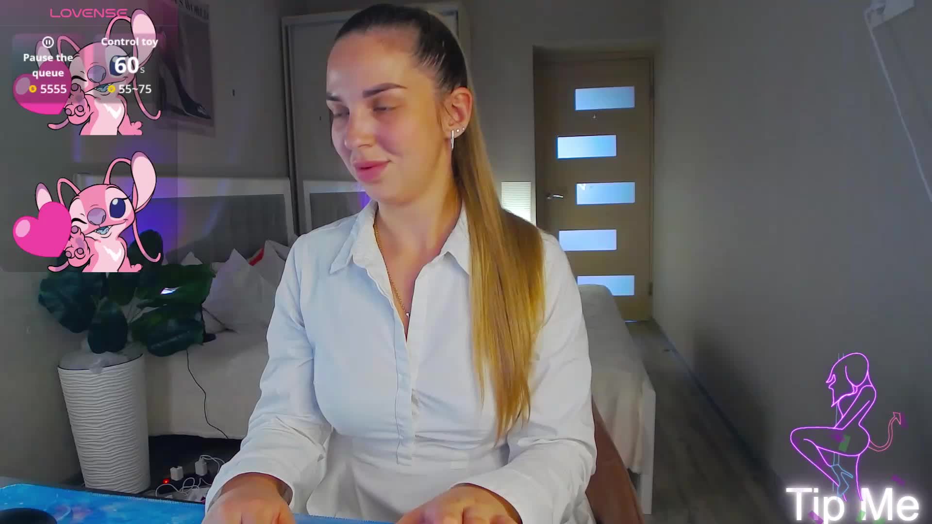 AlexandraCandy Приват Записи 2026-07-18