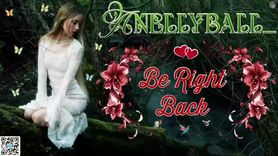 anellyball_ Приват Записи 2026-07-18