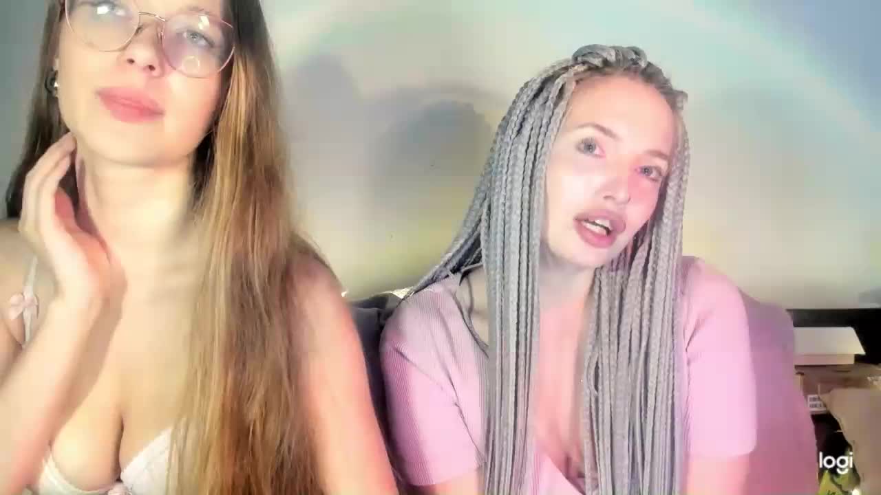 sweetpussys Приват Записи 2026-07-18