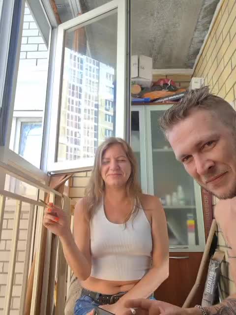 FUCKandFUN Приват Записи 2026-07-18