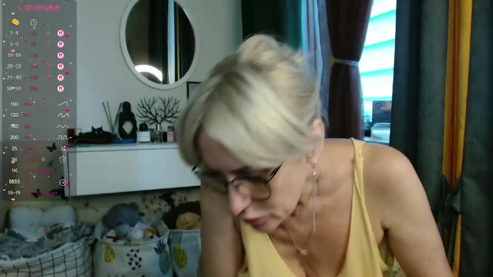 pamellamurphy Приват Записи 2026-07-18