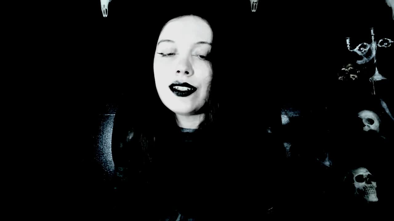 TheDominatrix Приват Записи 2026-07-18