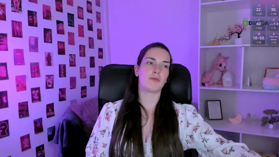 anita_wow1 Приват Записи 2026-07-18