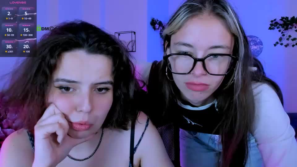 lia_dream_ Приват Записи 2026-07-18