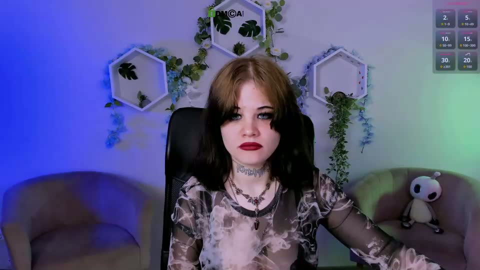 teresa_shy Приват Записи 2026-07-18