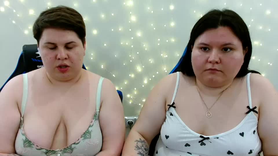 beckyandellen Приват Записи 2026-07-18