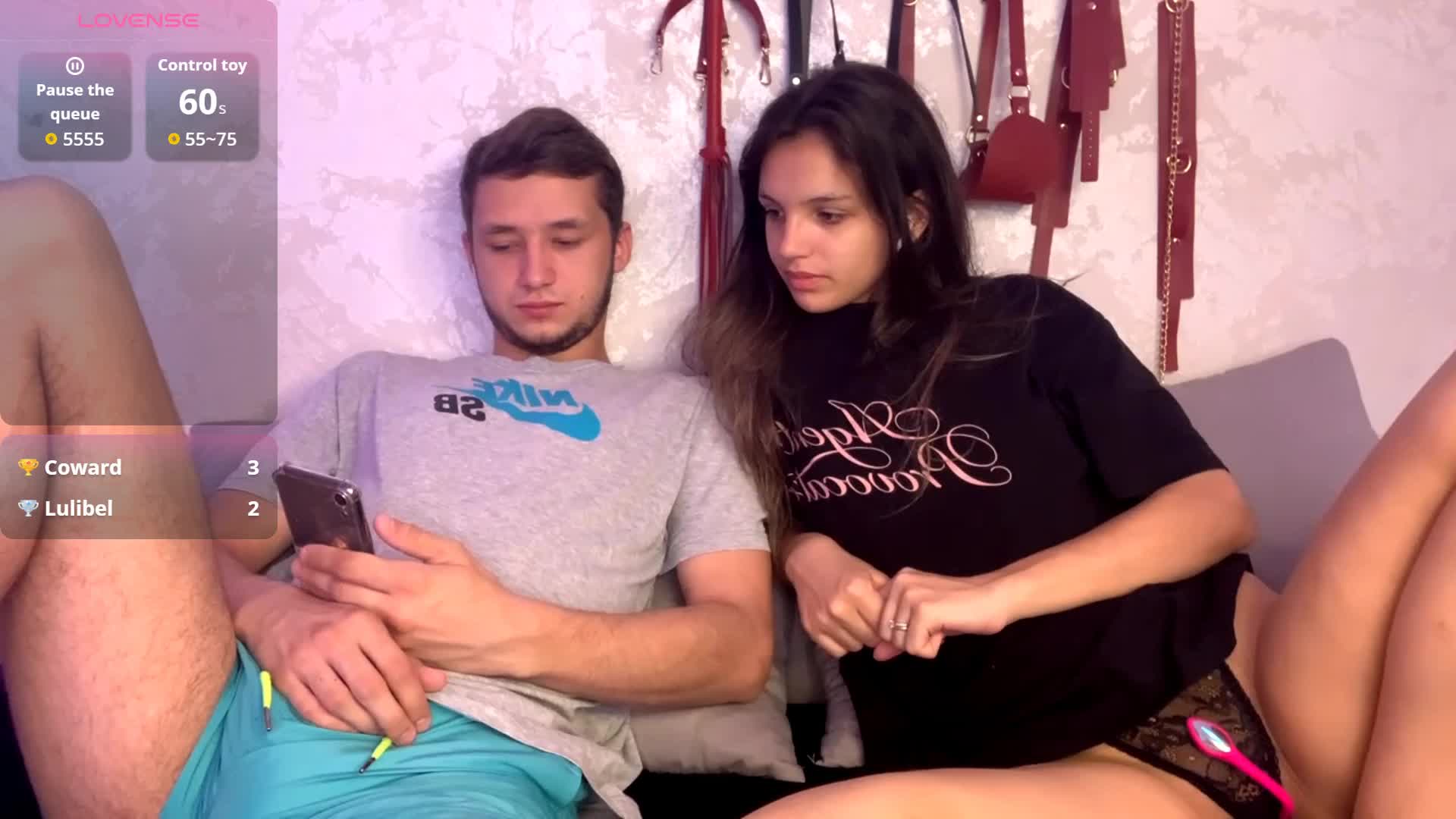 MoonBabyCouple Приват Записи 2026-07-18