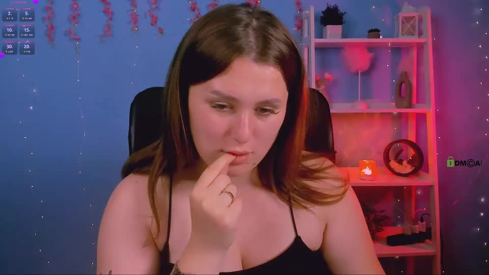 melissa_vivid Приват Записи 2026-07-18
