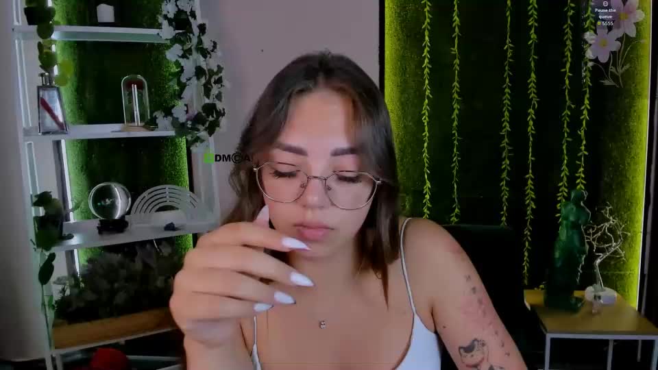 ivy_frost Приват Записи 2026-07-18