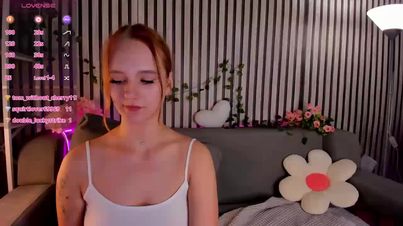 Casey-Sweeet Приват Записи 2026-07-18
