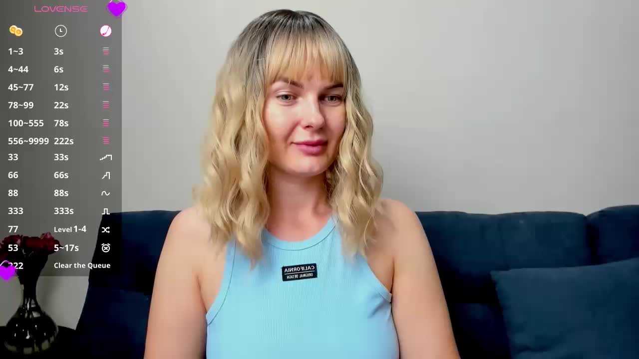 PaulaKiss Приват Записи 2026-07-18