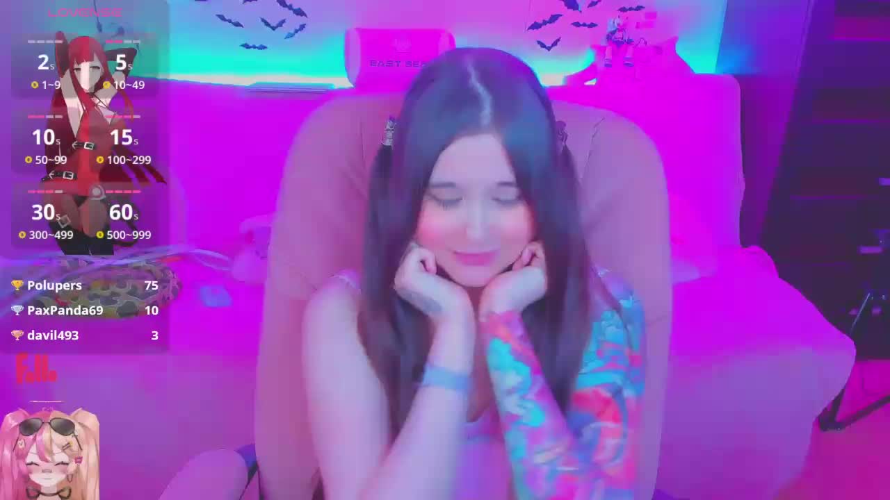 LoliSuccub Приват Записи 2026-07-18