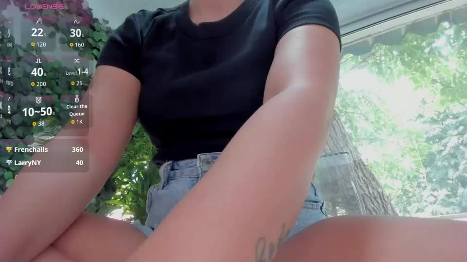 lexi_storm Приват Записи 2026-07-18