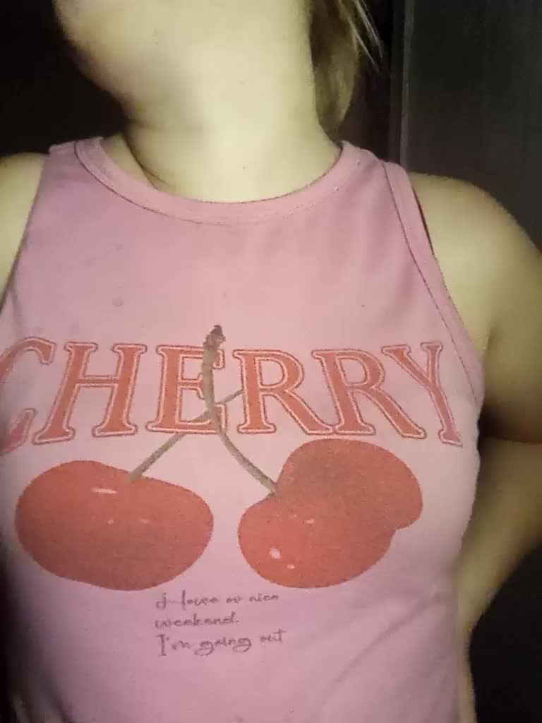cherry_fire Приват Записи 2026-07-18