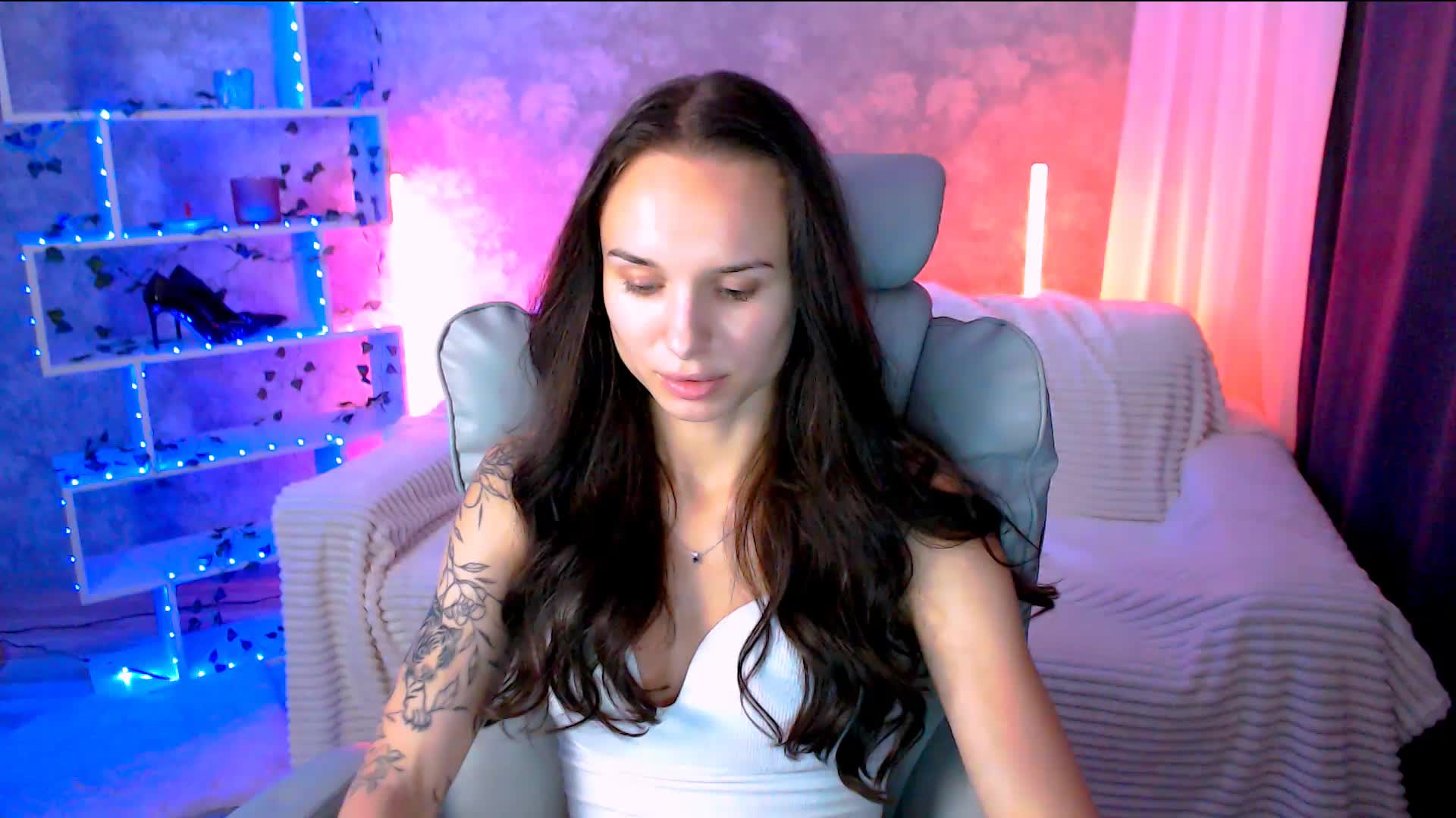 NicoleMerz Приват Записи 2026-07-18