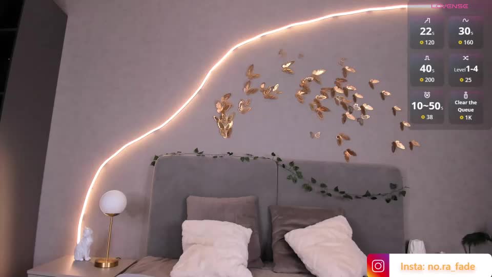 nora_fade Приват Записи 2026-07-18