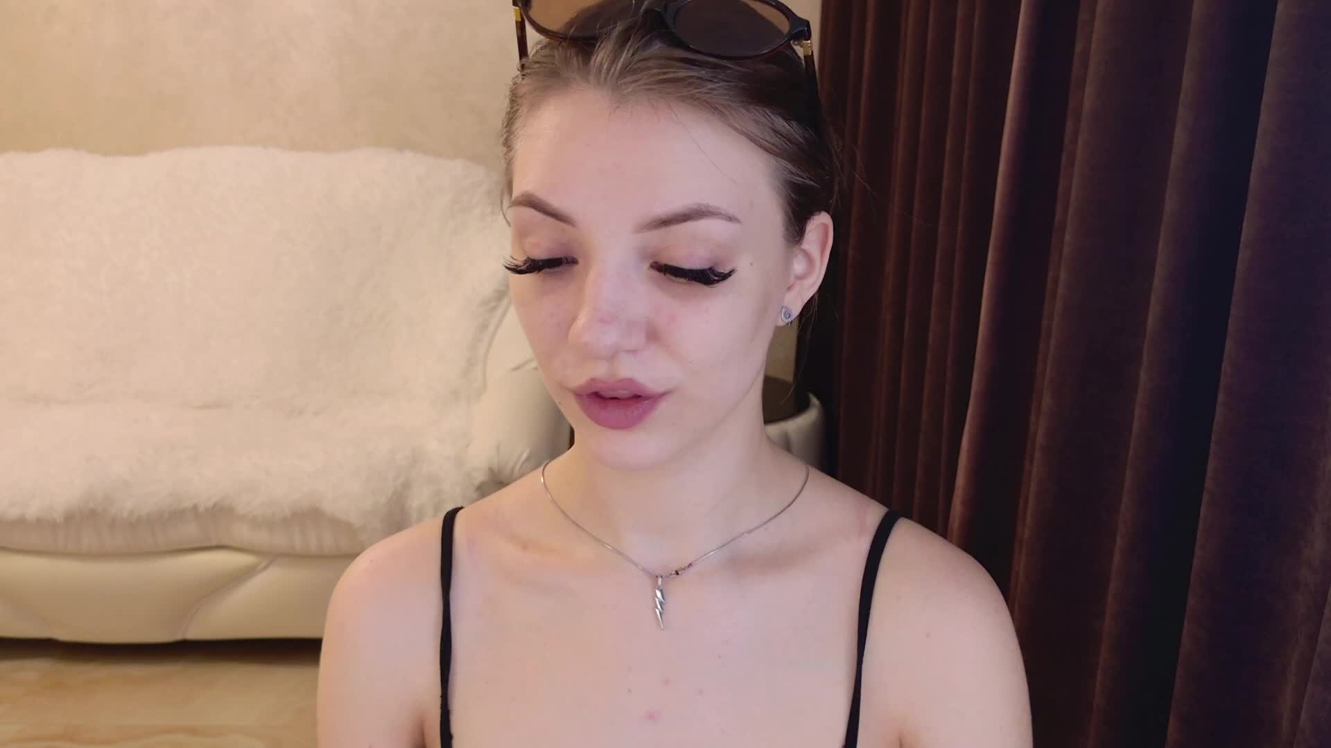 AmandaGrasy Приват Записи 2026-07-19