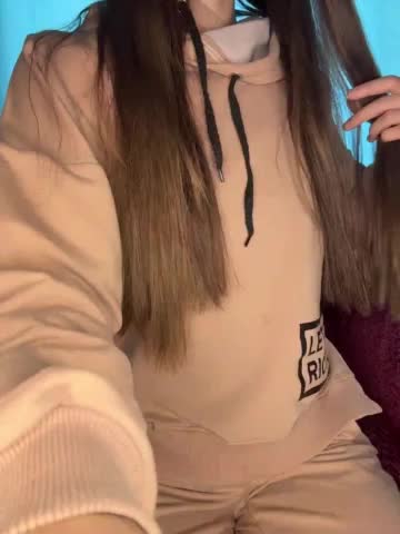 CherryLady23 Приват Записи 2026-07-19