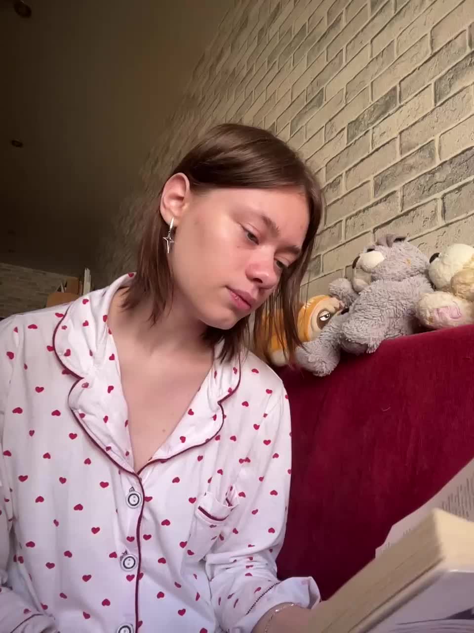 18YoungPussy18 Приват Записи 2026-07-19