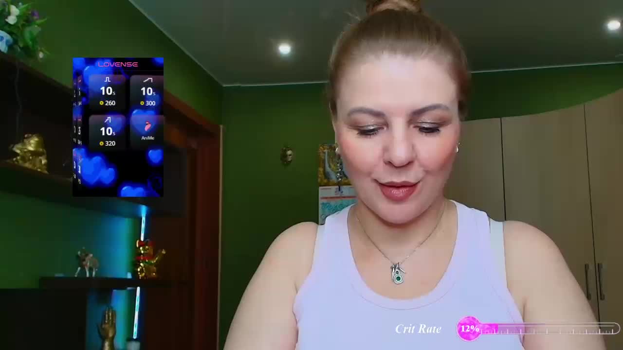 Veronika_Gold Приват Записи 2026-07-19