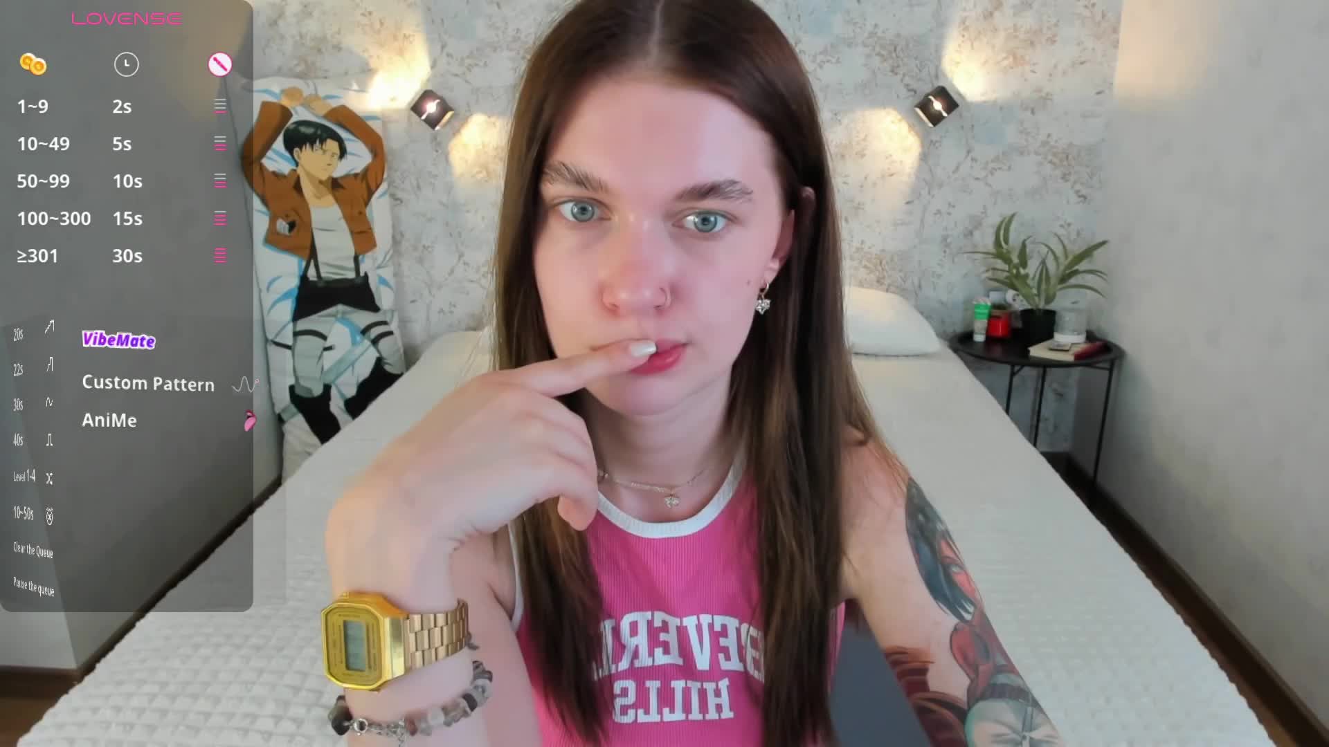 NikaTechnoo Приват Записи 2026-07-19