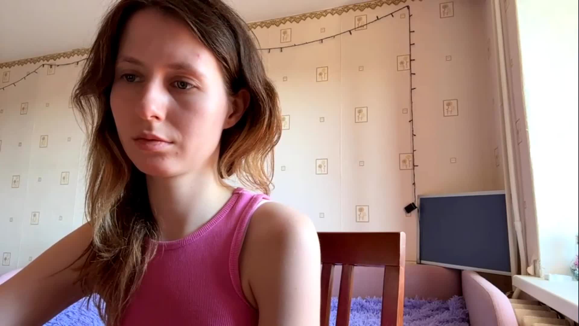 JacqueMcumber Приват Записи 2026-07-19