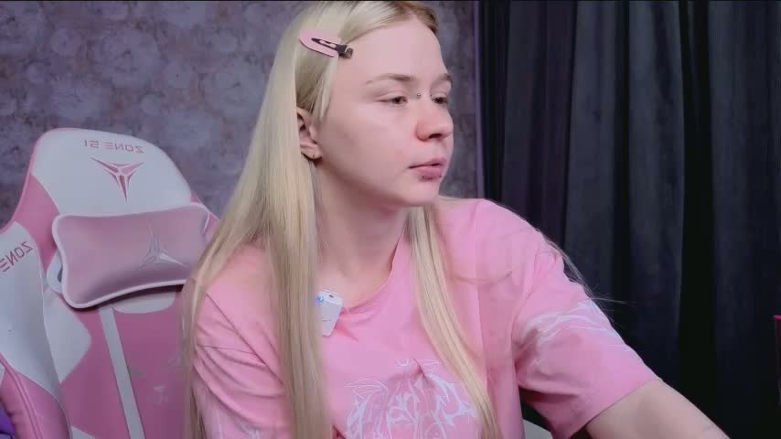 Milia_Parker Приват Записи 2026-07-19