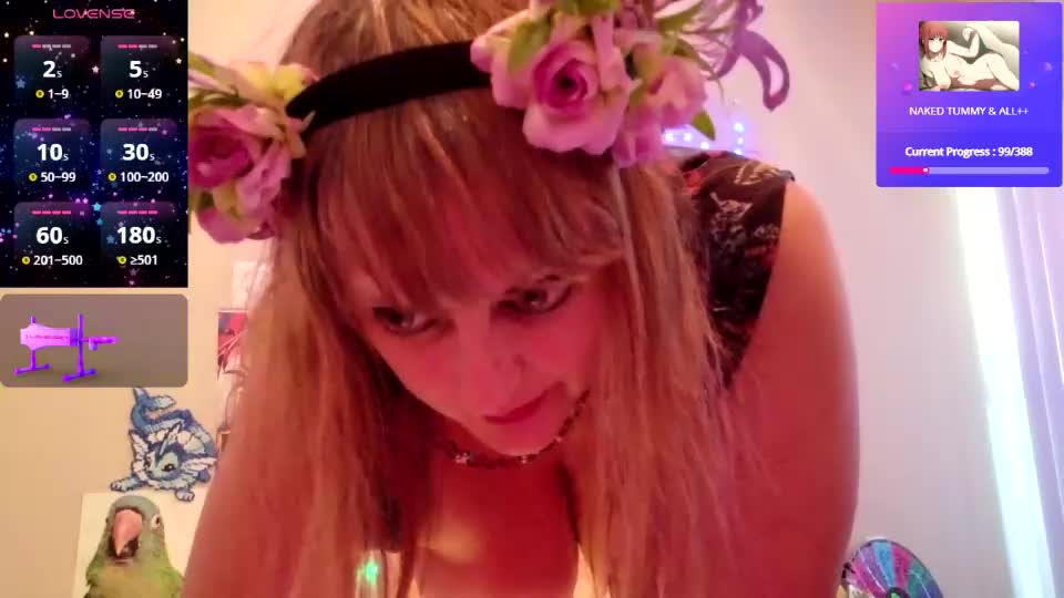 babyzelda Приват Записи 2026-07-19