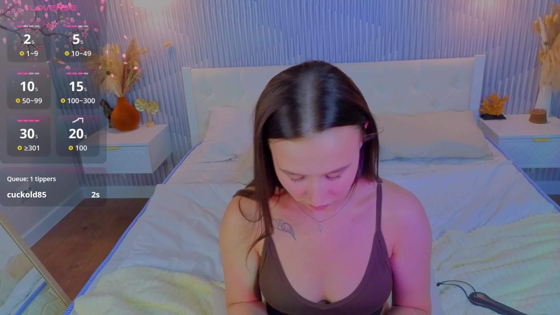Kiki-angelll Приват Записи 2026-07-19