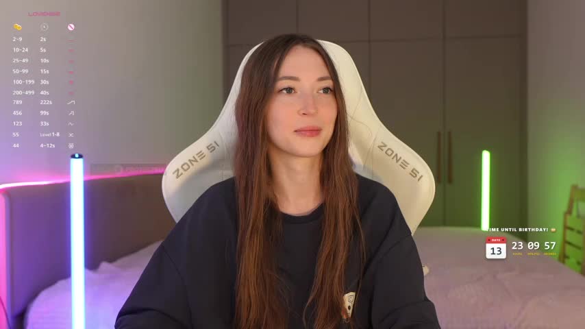 moleculegirl Приват Записи 2026-07-19