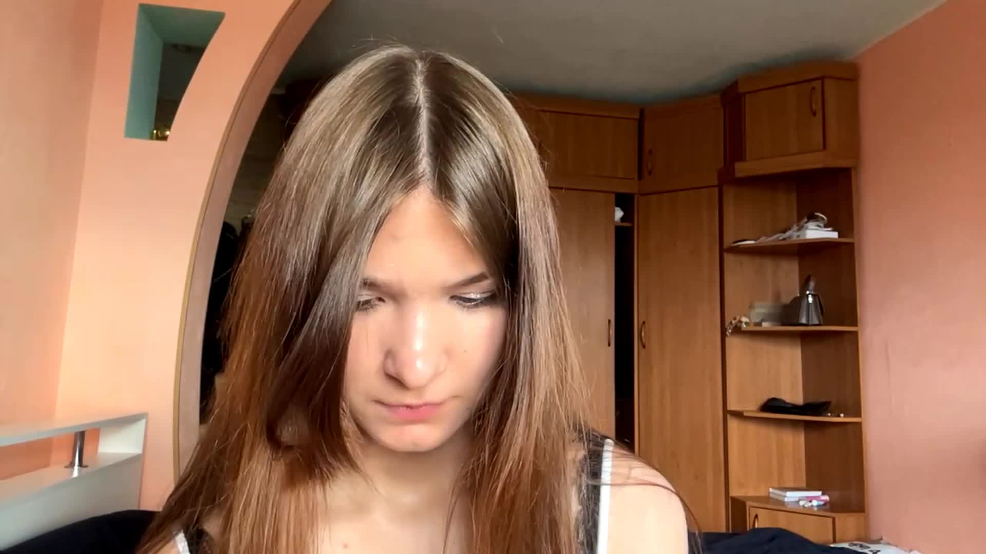 LydiaChey Приват Записи 2026-07-19