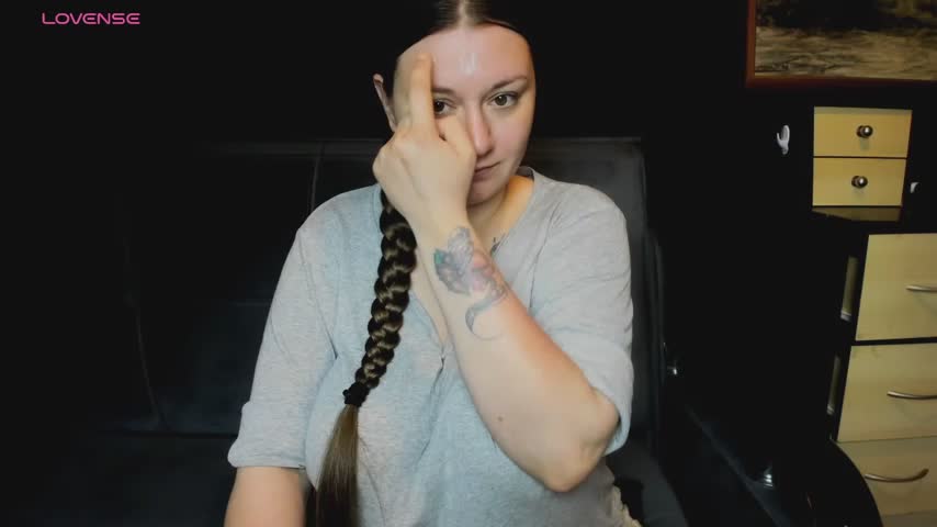 AlisaBacker Приват Записи 2026-07-19