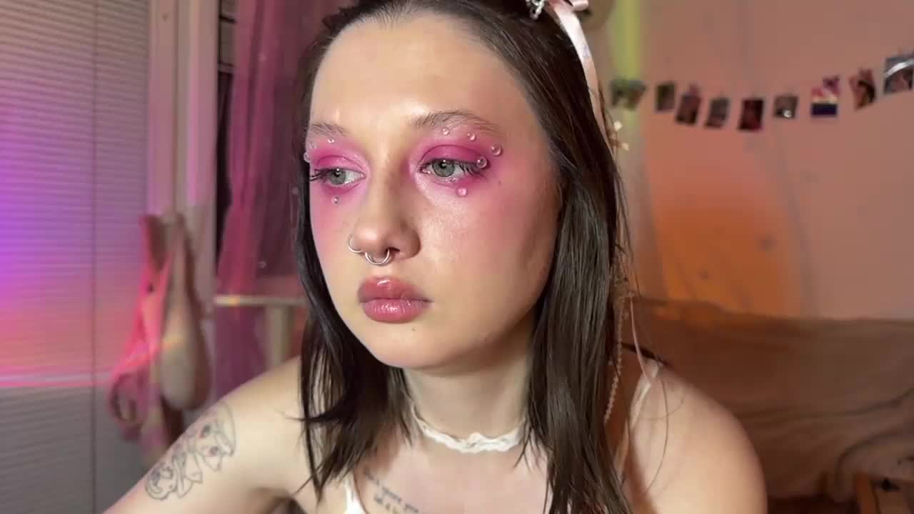 Stephanie_Harper Приват Записи 2026-07-19