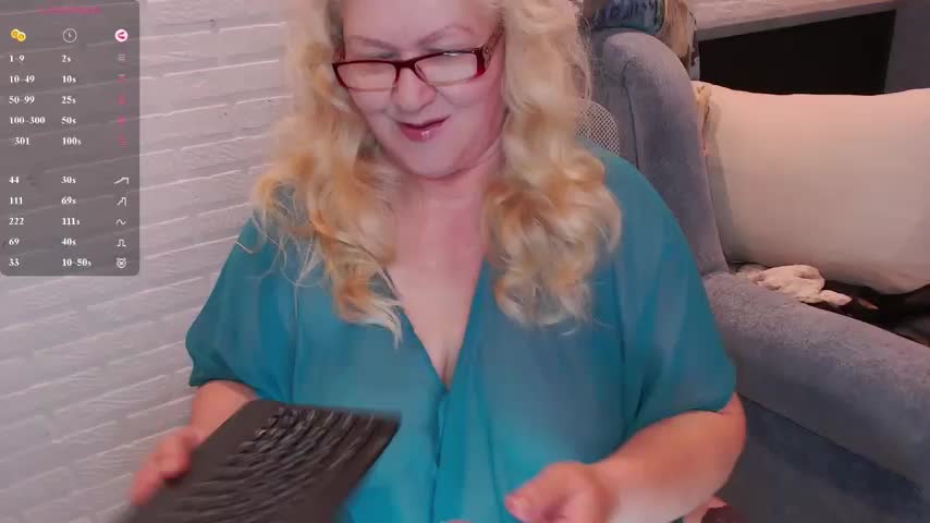 Marina_Yourangel Приват Записи 2026-07-19