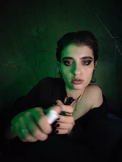 CyberSquirtSiren Приват Записи 2026-07-19