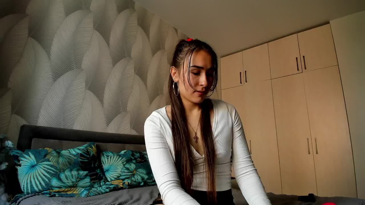 Bambiiiii Приват Записи 2026-07-19